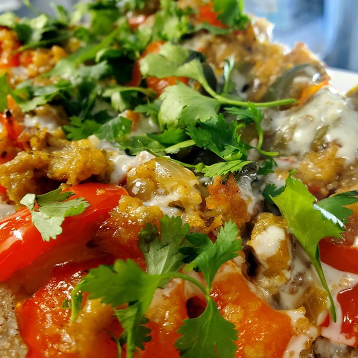 Deli Volv at The Hub and Pisgah Tavern Food Truck and Catering