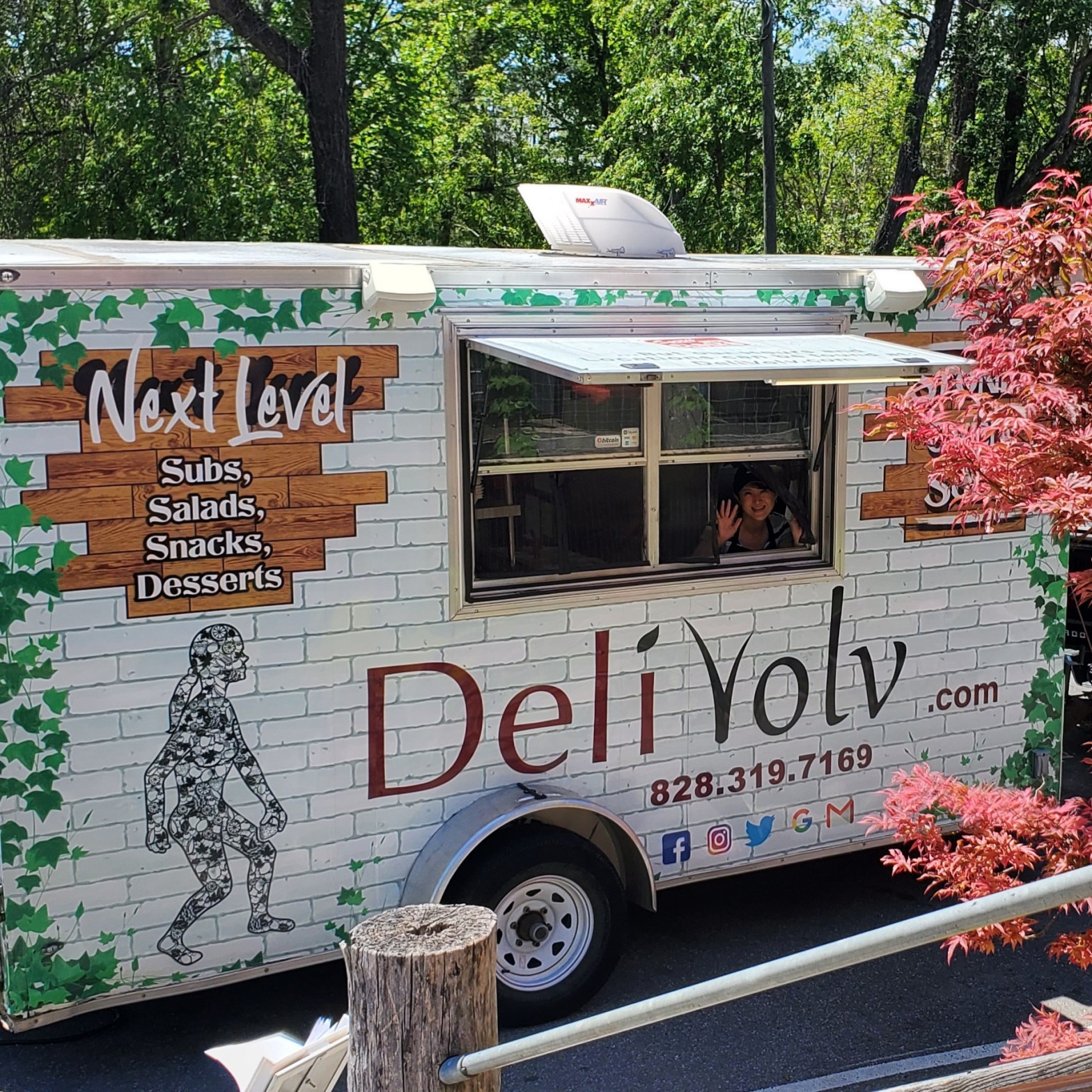 Food Truck and Catering